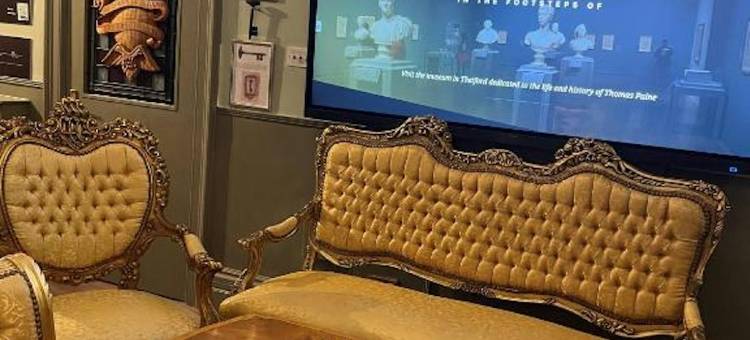 托马斯潘恩(Thomas Paine Hotel)图片