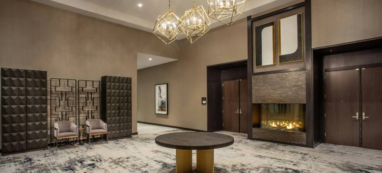 黎巴嫩汉诺威希尔顿花园酒店(Hilton Garden Inn Hanover/Lebanon)图片