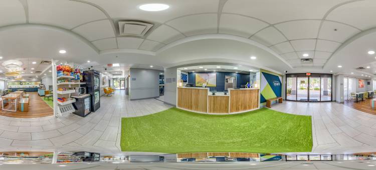 迈尔斯堡希尔顿Spark酒店(Spark by Hilton Fort Myers)图片