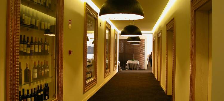 阿尔瓦赛特比特里兹酒店(Hotel Palacio Albacete & Spa)图片