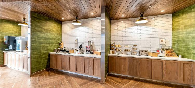 盖恩斯维尔I-35万枫酒店及套房(Fairfield Inn & Suites Gainesville I-35)图片