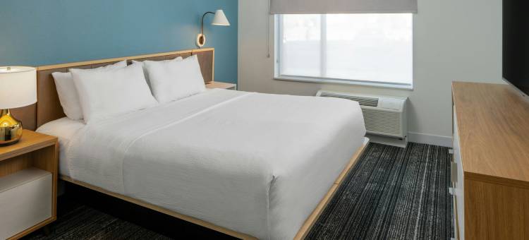 马里奥特Memphis Cordova TownePlace Suites 酒店套房(TownePlace Suites Memphis Cordova)图片