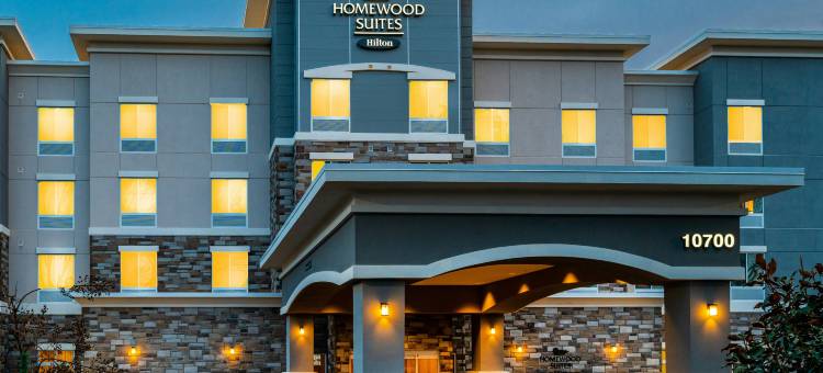 兰乔科尔多瓦Homewood Suites by Hilton(Homewood Suites by Hilton Rancho Cordova)图片
