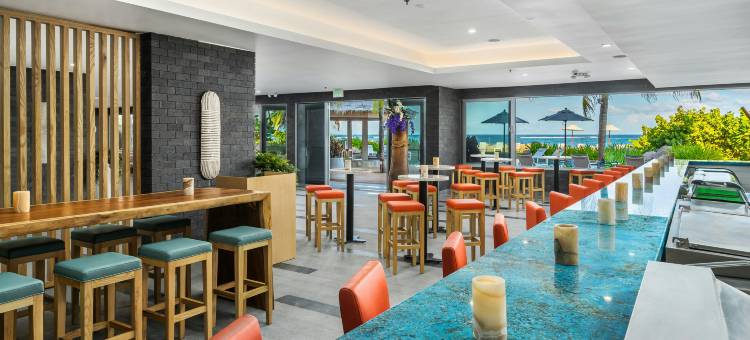 圣基茨岛基欧度假村-希尔顿格芮精选(Koi Resort Saint Kitts, Curio Collection by Hilton)图片