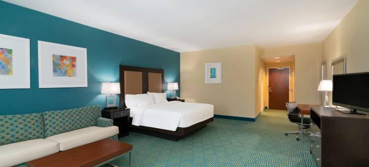 多尔顿希尔顿花园酒店(Hilton Garden Inn Dalton)图片