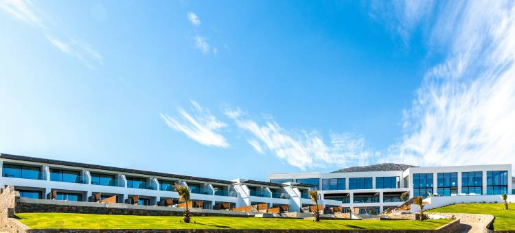 阿巴顿岛度假村(Abaton Island Resort & Spa)图片