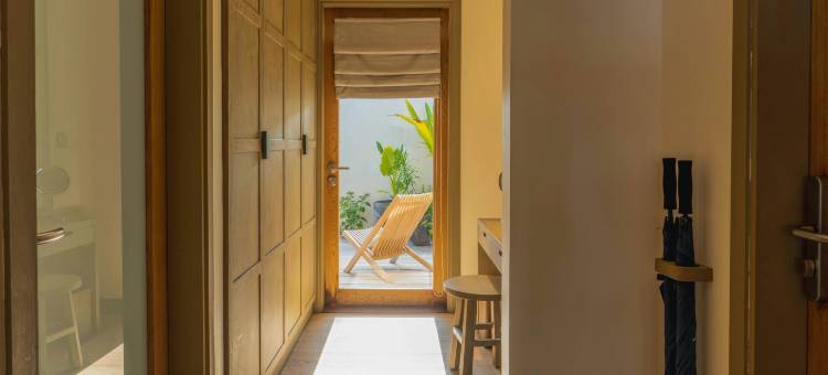 马尔代夫卡吉水疗度假村(Kagi Maldives Resort & Spa)图片
