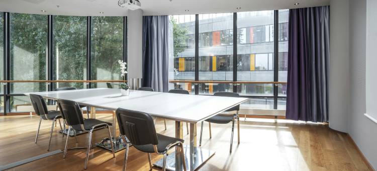 索恩酒店斯塔万格论坛(Thon Hotel Stavanger Forum)图片
