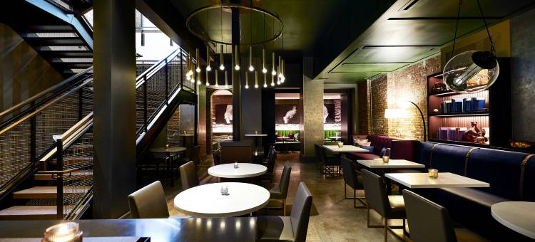 格雷迪酒店(The Grady)图片