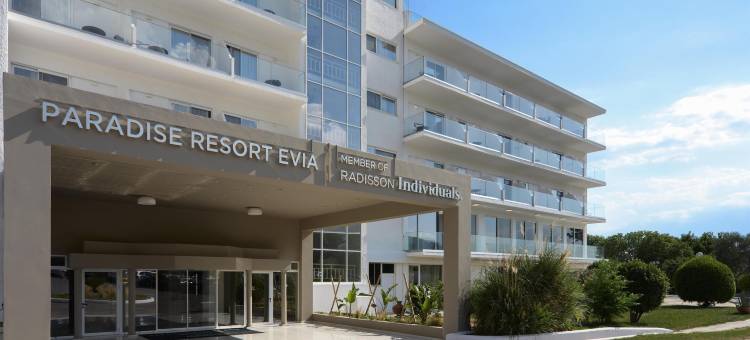 天堂度假村Evia，Radisson Individuals成员(Paradise Resort Evia, a Member of Radisson Individuals)图片