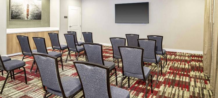 塔斯卡卢萨居家酒店(Residence Inn Tuscaloosa)图片