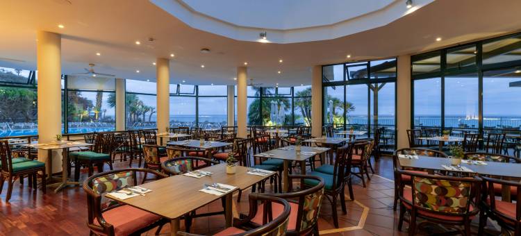 佩斯塔纳湾海洋公寓酒店(Pestana Ocean Bay, All Inclusive Resort)图片