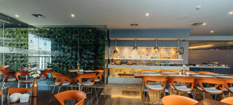 斯坦纳姆精品酒店&Spa(Stannum Boutique Hotel & Spa)图片