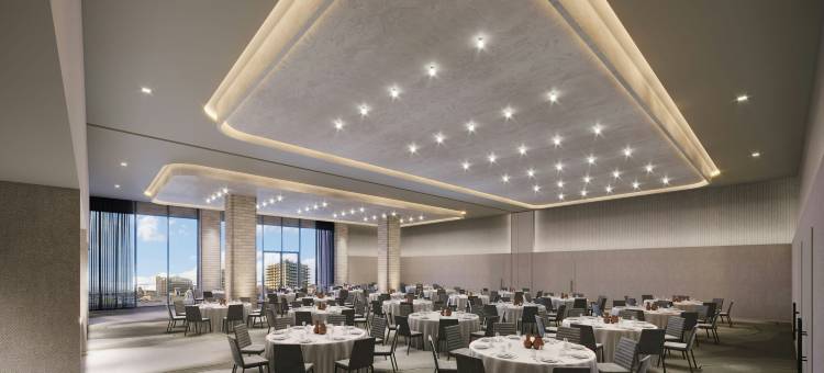 堪萨斯城Cascade臻品之选酒店(Cascade Hotel, Kansas City, a Tribute Portfolio Hotel)图片