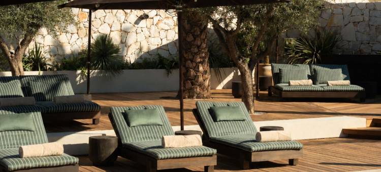帕罗斯卢拉-悬崖，MORGANS ORIGINALS酒店(Luura - Cliff, Paros, A Morgans Originals Hotel)图片