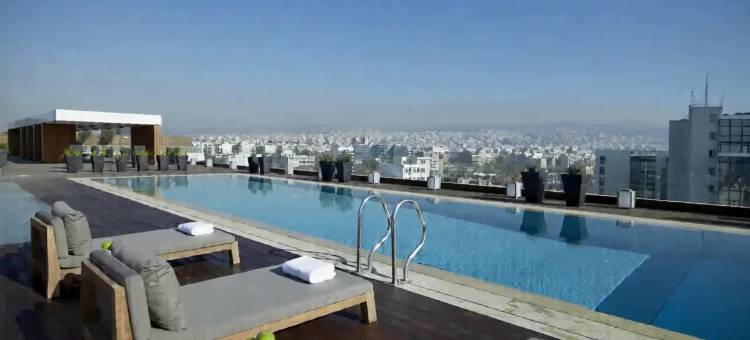 米特酒店 - 设计酒店会员(The Met Hotel Thessaloniki, a Member of Design Hotels)图片