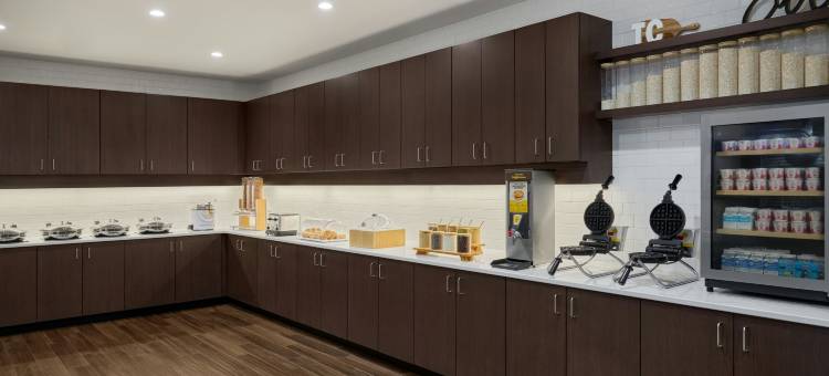 特拉弗斯城居家酒店(Residence Inn by Marriott Traverse City)图片