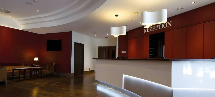 多特蒙德莱昂纳多皇家酒店(Leonardo Royal Hotel Dortmund)图片