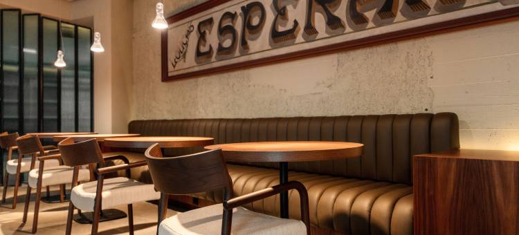 布拉加Esperanca酒店,洲至奢选(Esperança Hotel Braga,Vignette Collection by IHG)图片