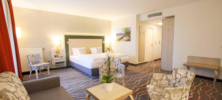 米斯巴赫巴伐利亚宫贝斯特韦斯特至尊酒店(Best Western Premier Bayerischer Hof Miesbach)图片