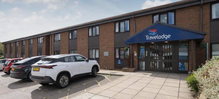 贝德福德马斯顿莫泰尼旅屋酒店(Travelodge Bedford Marston Moretaine)图片