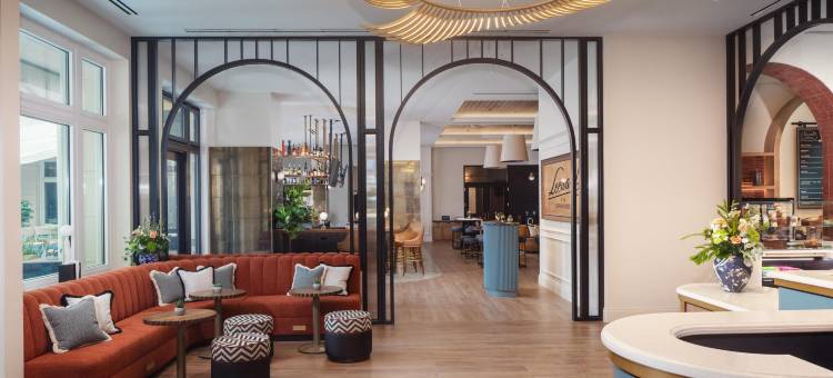 Lowline酒店, 凯悦Jdv旗下(The Lowline Hotel, Part of Jdv by Hyatt)图片