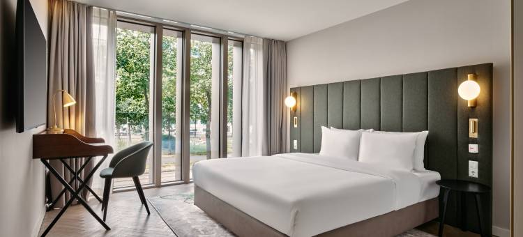 维也纳皇冠假日酒店，洲际旗下(Crowne Plaza VIENNA by IHG)图片
