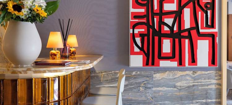 Elizabeth Unique Venice a Member of Design Hotels图片