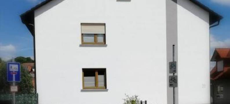 Ferienwohnung Odenwaldblick图片