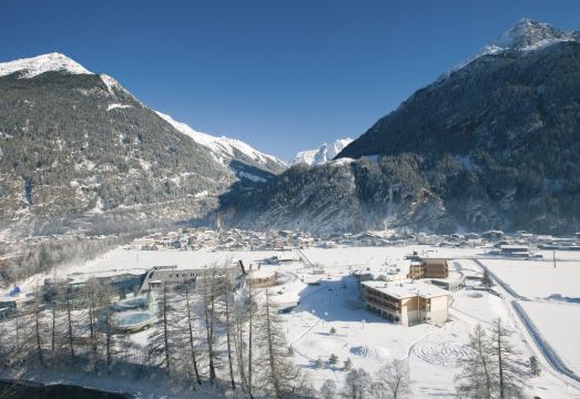 Garberlashof Hotel Overview