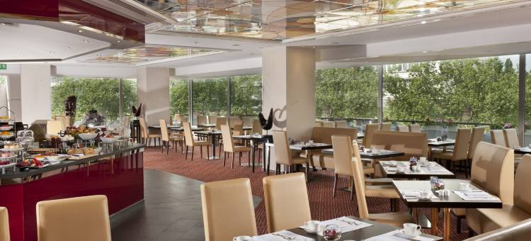 柏林皇宫酒店(Hotel Palace Berlin)图片