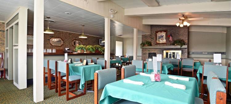 埃芬加姆呗盟套房酒店(Baymont by Wyndham Effingham)图片