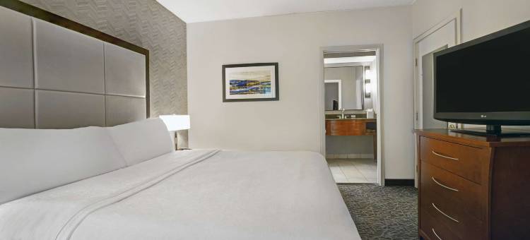 芝加哥林肯郡Homewood Suites by Hilton(Homewood Suites by Hilton Chicago-Lincolnshire)图片