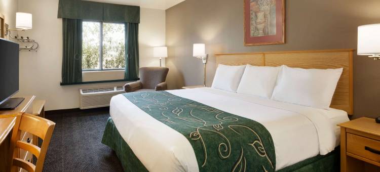 Travelodge by Wyndham Yermo图片