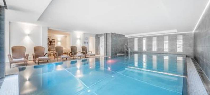 津巴阿尔盆酒店(Alpenhotel Zimba)图片