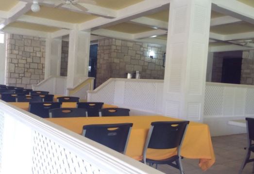 Frenchman's Cove Resort Hotel Overview