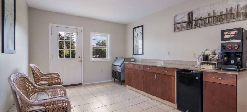 斯卡伯勒波特兰美洲最佳价值酒店(Americas Best Value Inn-Scarborough-Portland)图片