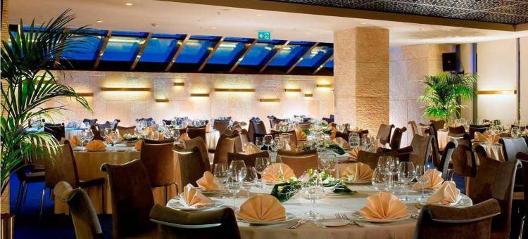 伊斯坦布尔老城希尔顿逸林酒店(DoubleTree by Hilton Istanbul - Old Town)图片