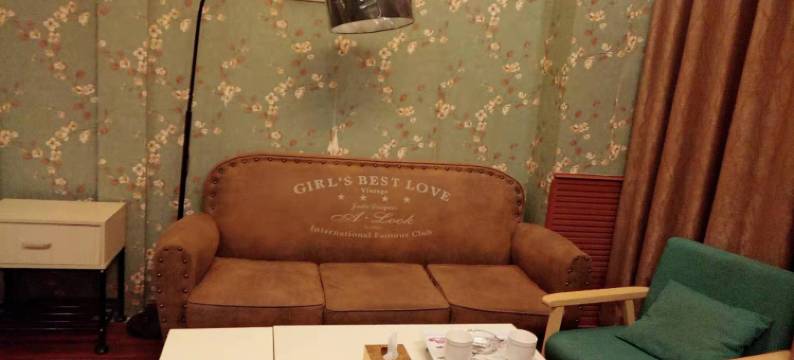 成都喜多酒店式公寓图片