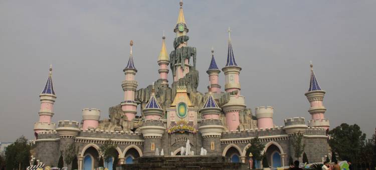 和缘酒店公寓(芜湖万达店)图片