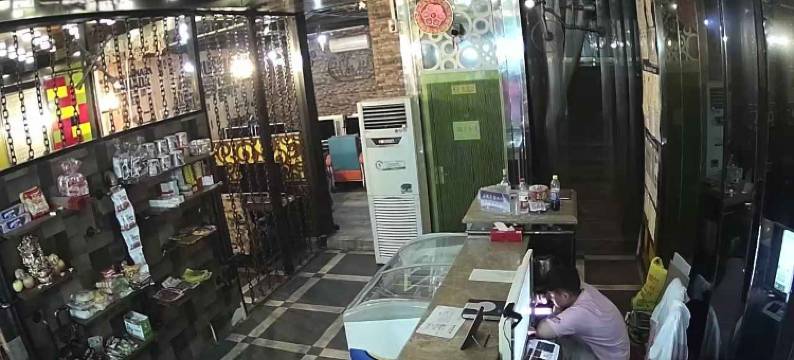 东营99网咖公寓图片