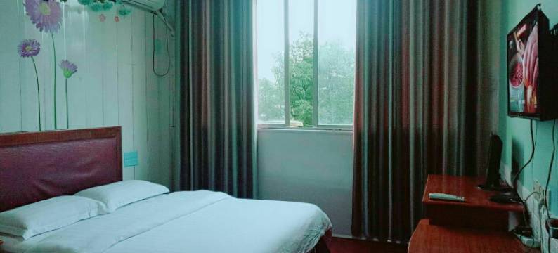 常德帝佳宾馆图片