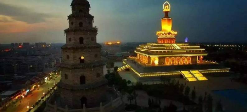 济宁红花宾馆图片