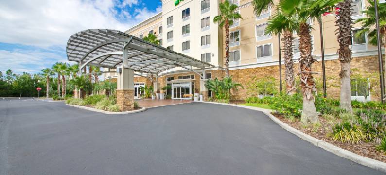 泰特斯维尔/肯尼迪航天中心假日酒店(Holiday Inn TITUSVILLE - KENNEDY SPACE CTR by IHG)图片