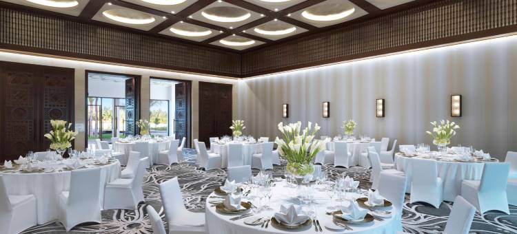 塞拉莱奥巴丽安纳塔拉度假酒店(Al Baleed Salalah Resort by Anantara)图片