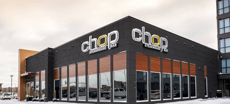 桑德曼签章舍伍德帕克酒店(Sandman Signature Sherwood Park Hotel)图片