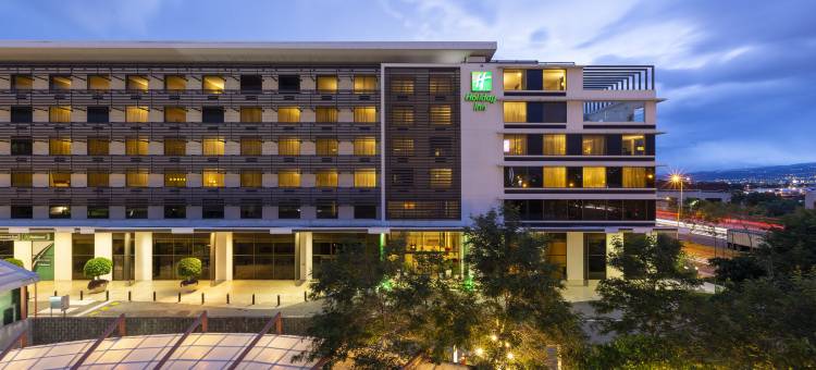 Hyatt Centric San José Escazú图片