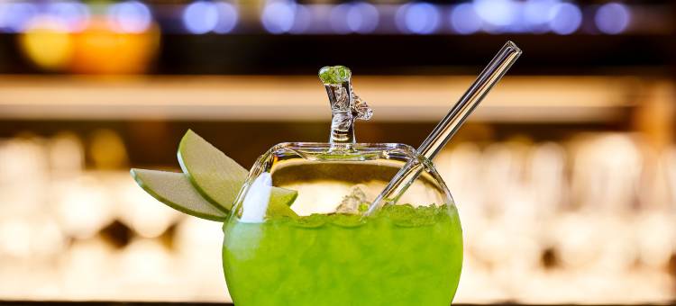 普斯贝酒店-多切斯特精选酒店集团(Hotel Principe di Savoia - Dorchester Collection)图片