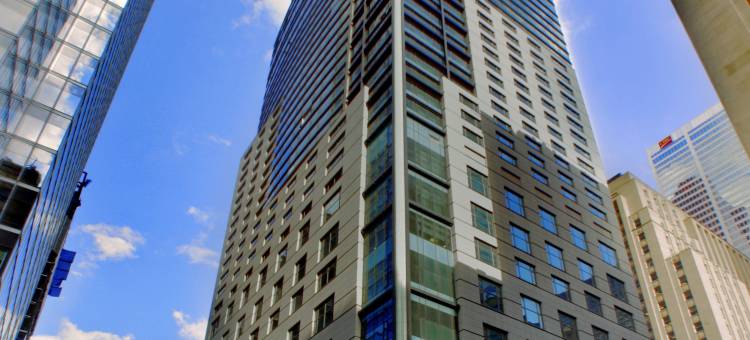多伦多瑞吉酒店(The St. Regis Toronto)图片