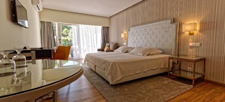 卡沃埃鲁酒店(Carvoeiro Garden Hotel)图片